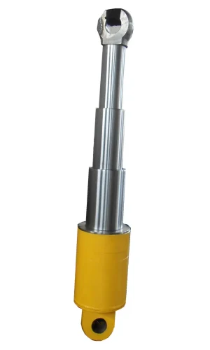 heavy duty hydraulic cylinder 01